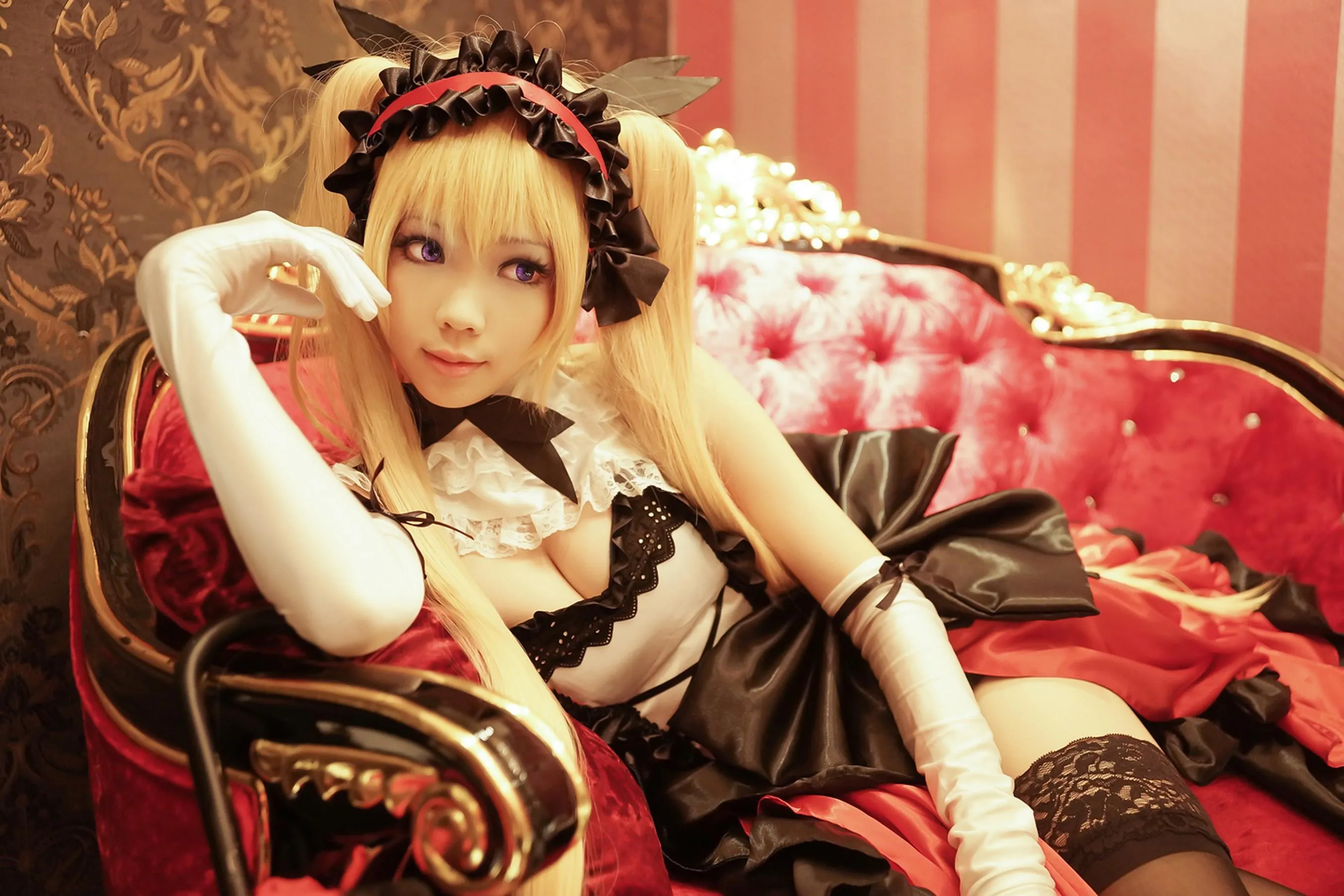 ElyEE子 – NO.91 Mistral Nereids [70P]插图6